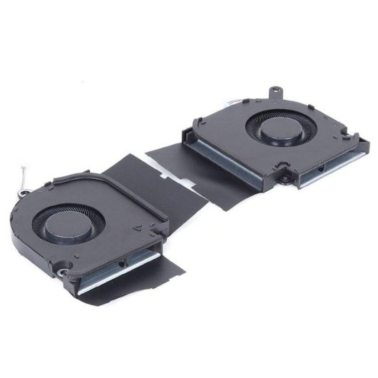 Ventiladores para portátil Asus GL732LXS GL732LWS RTX2080