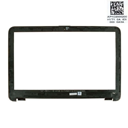 Carcaça frontal LCD para portátil HP 15-ay 15-ba