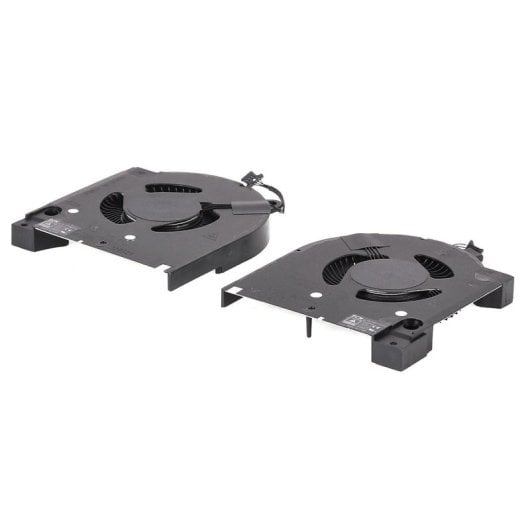 Ventiladores para portátil Dell G15 5520 Gtx3070 Gtx3070