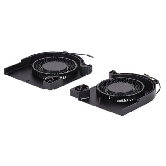 Ventiladores para portátil Dell G15 5520 Gtx3070 Gtx3070