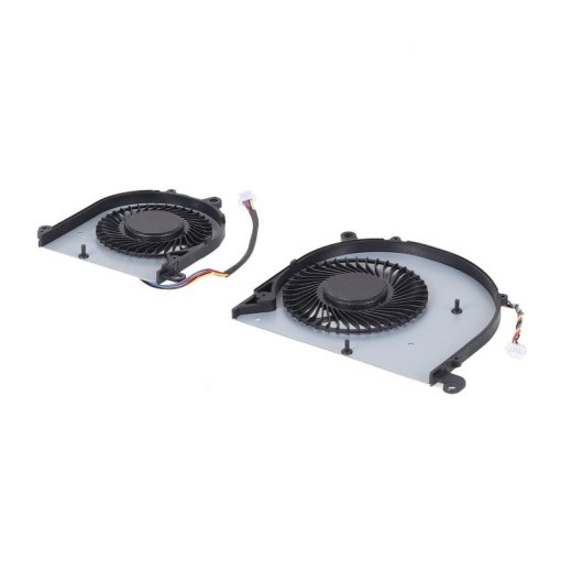 MSI Modern PS63 8RC 8M MS-16S1 16S3 16S2 Laptop-Lüfter