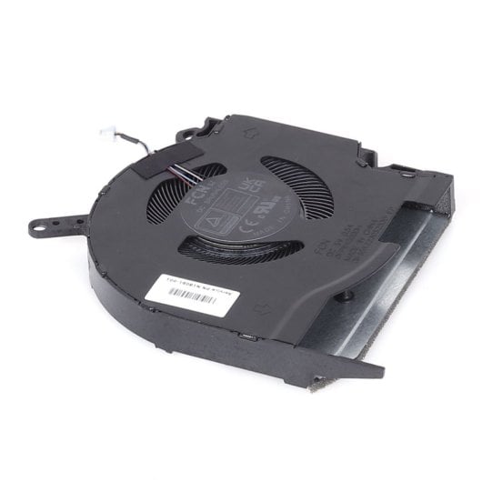 Ventilador GPU para portátil HP Omen 16-k 16-n Tpn-q280 Tpn-q280