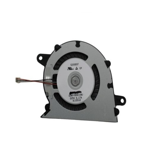 Ventola per laptop per Sony Panasonic E23307 Udqfvsh01cqu