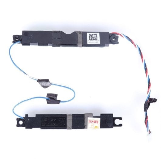 Colunas internas para portátil Dell Latitude 5400 5401 5410 0dhft 00dhft