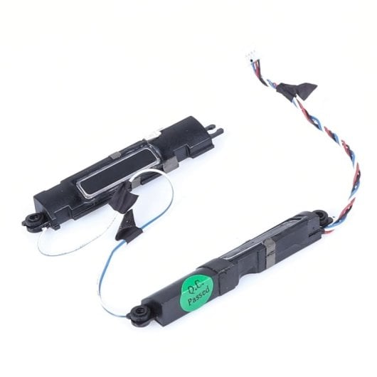 Colunas internas para portátil Dell Latitude 5400 5401 5410 0dhft 00dhft
