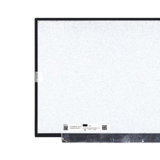 Ecrã LED para portátil de 17,3" N173hme-ga1 FHD 165 Hz