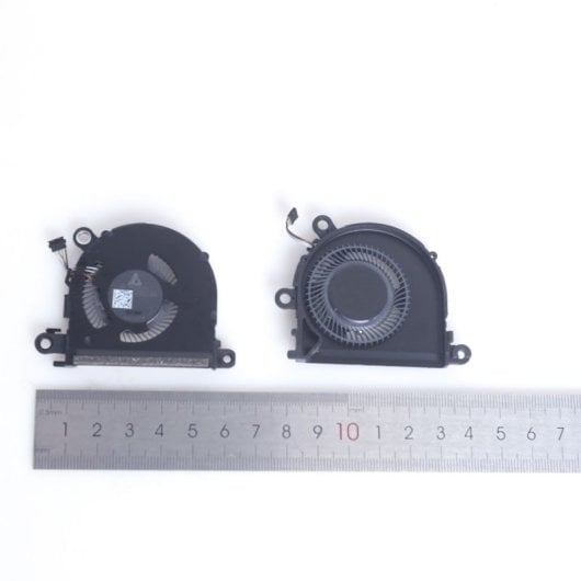 Laptop-Lüfter HP Specter 13-aw AW2042TU AW0081NR AW0013 ND55C03-19C06 19C07