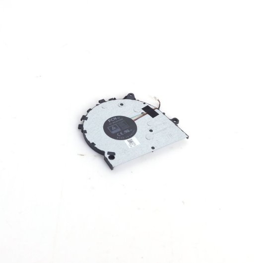 Ventilador para portátil Lenovo Yoga 15c C750-15 Yoga 7i 15itl5