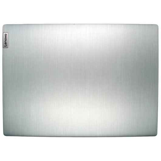 Boîtier LCD pour ordinateur portable Lenovo 3-14ada05 14iil05 14iml05 Argent
