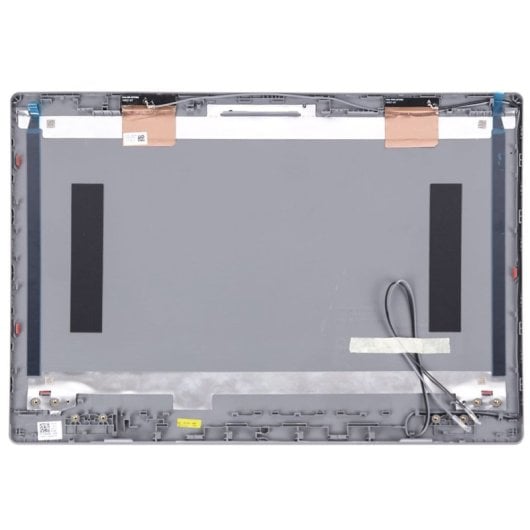 Boîtier LCD pour ordinateur portable Lenovo 3-14ada05 14iil05 14iml05 Argent