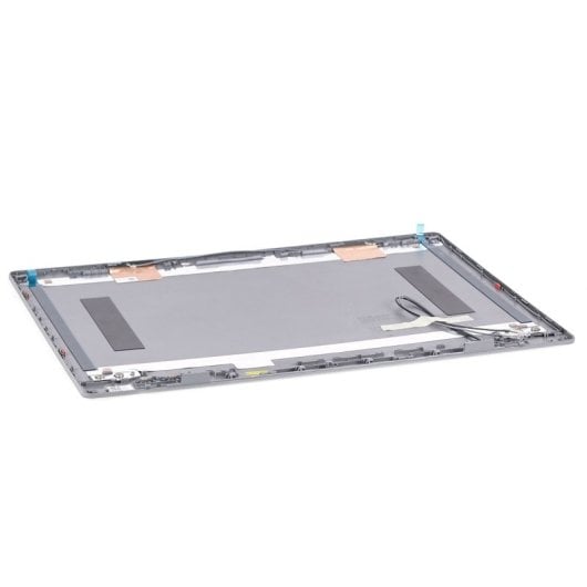 Boîtier LCD pour ordinateur portable Lenovo 3-14ada05 14iil05 14iml05 Argent