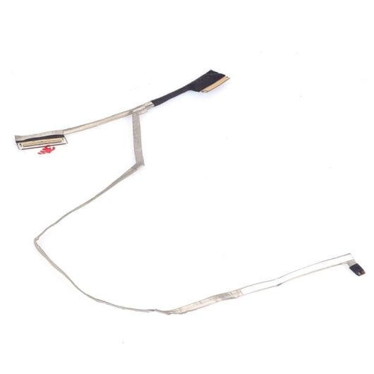 Cabo flexível para portátil Dell Inspiron 3520 3525 3521 0fwv9n Dc020040d00 FHD 40 pinos