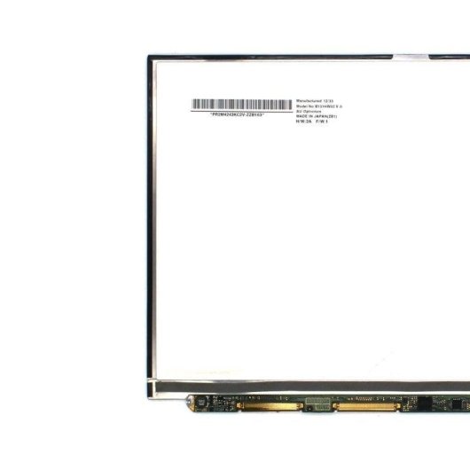 Écran LED 13.1" Portatil B131HW02 V.0 1920x1080 30 Pins