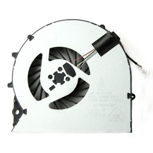 Ventilador para portátil HP Probook 450 G1 455 G1