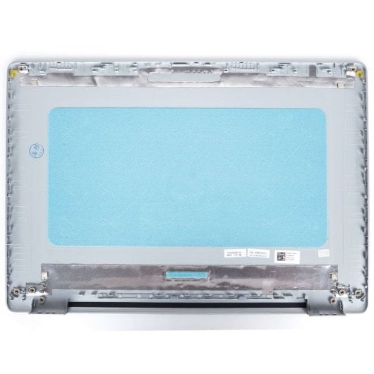 Boîtier d'écran LCD argenté pour ordinateur portable Dell Inspiron 15 3501 3502 3505