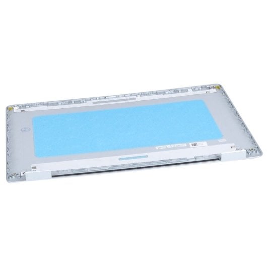 Boîtier d'écran LCD argenté pour ordinateur portable Dell Inspiron 15 3501 3502 3505
