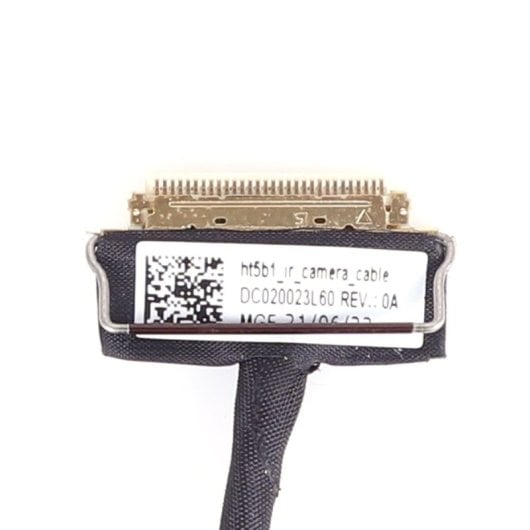 Cavo flessibile per laptop Lenovo Thinkpad T15 P15s Gen 2 5c11c12497 Dc020023l60 con Go