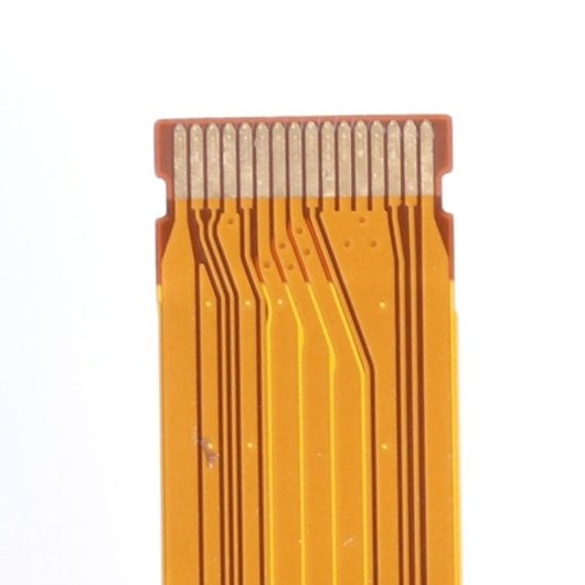 Cavo flessibile per laptop Lenovo Thinkpad T15 P15s Gen 2 5c11c12497 Dc020023l60 con Go