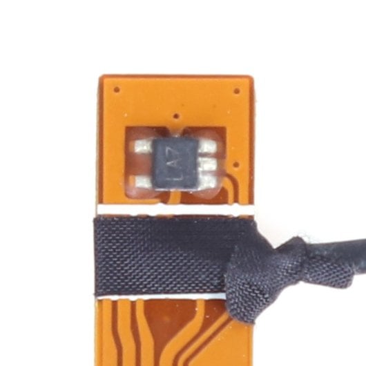 Cavo flessibile per laptop Lenovo Thinkpad T15 P15s Gen 2 5c11c12497 Dc020023l60 con Go