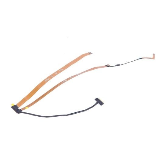 Cavo flessibile per laptop Lenovo Thinkpad T15 P15s Gen 2 5c11c12497 Dc020023l60 con Go