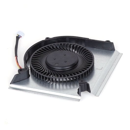 Ventilador para portátil MSI Ge66 GP66 GL66 MS-1541 1542 N453 N454