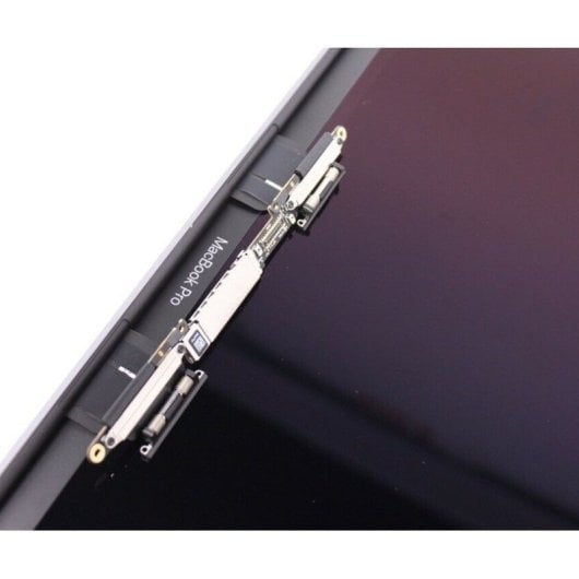 Ecrã completo de 15,4" para Apple Macbook Pro 15 A1990 (2018-2019) Portátil EMC 3215 3359
