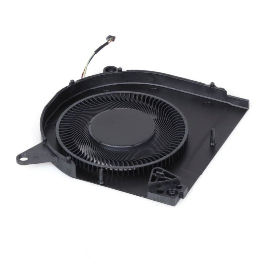 Ventilador GPU para portátil Lenovo R9000x S7-15ach6 S7-15imh05 2021 12v