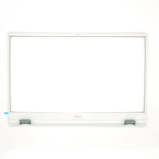 Boîtier d'écran LCD avant pour Dell Inspiron 5000 5401 5402 5405 0T23C6 T23C6 Blanc
