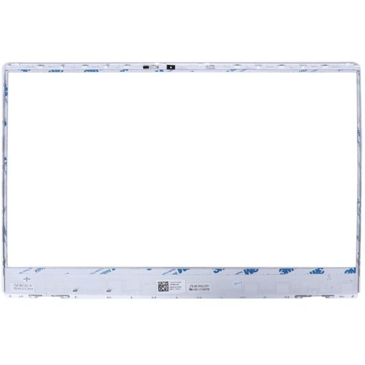 Boîtier d'écran LCD avant pour Dell Inspiron 5000 5401 5402 5405 0T23C6 T23C6 Blanc