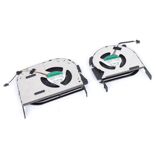 Ventilador para portátil Asus VivoBook Pro 15 OLED K3500 M3500Q M6500 M7600Q