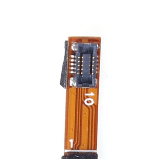 Flex Kabel Für Asus X1703za X1703 1422-03wg0as 14005-04180200 Laptop 30 Pins