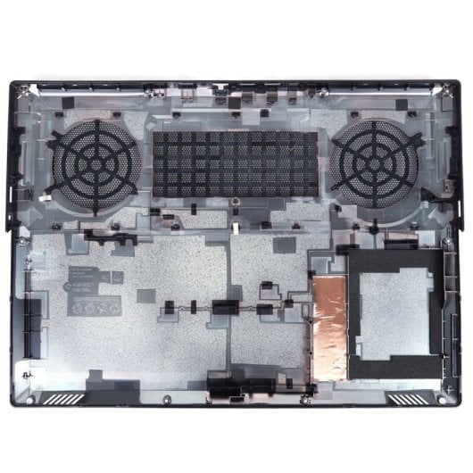 Caixa inferior para portátil Lenovo Legion Y530-15ich Y540-15irh Y7000 Ap17l000110