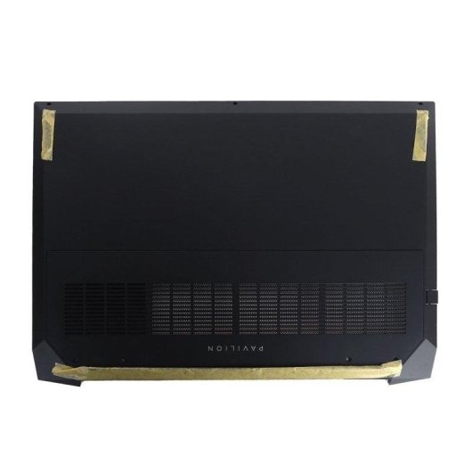 Unteres Gehäuse Für Hp Pavilion 15-ec Tpn-q229 Laptop