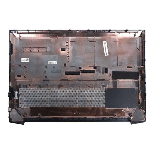 Unteres Gehäuse Für Hp Pavilion 15-ec Tpn-q229 Laptop