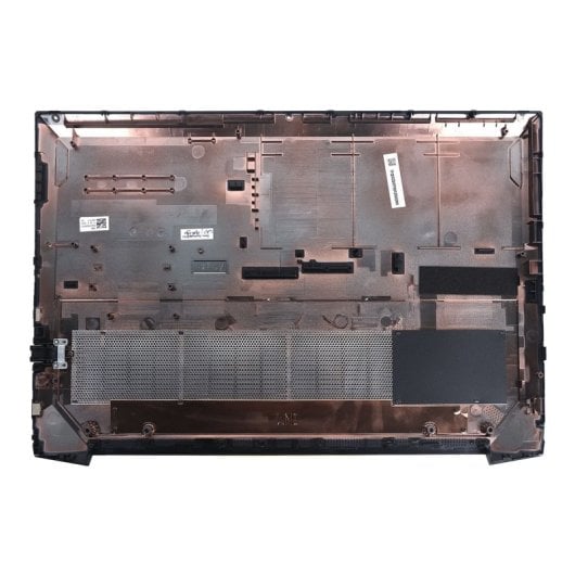 Boîtier inférieur pour ordinateur portable HP Pavilion 15-ec Tpn-q229