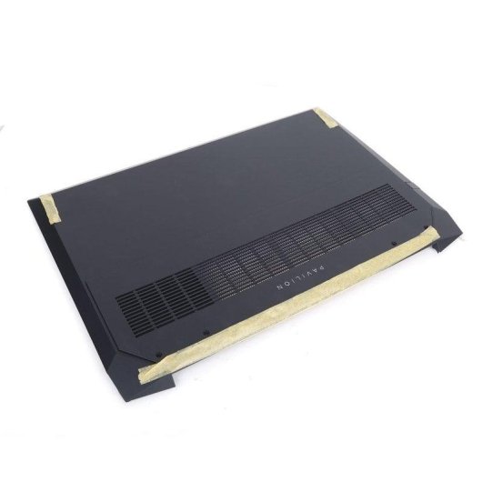 Unteres Gehäuse Für Hp Pavilion 15-ec Tpn-q229 Laptop