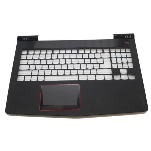 Coque supérieure pour ordinateur portable Lenovo Legion Y520 R520 R720 avec pavé tactile