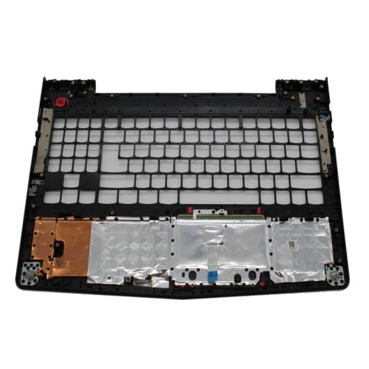 Coque supérieure pour ordinateur portable Lenovo Legion Y520 R520 R720 avec pavé tactile