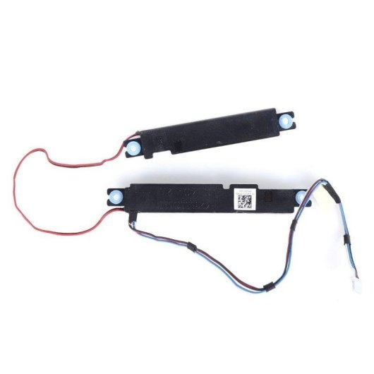 Enceintes Internes pour Portable Dell Latitude E5450