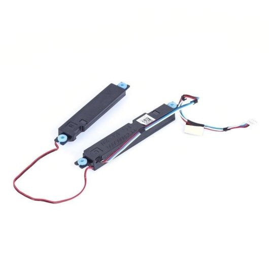 Enceintes Internes pour Portable Dell Latitude E5450