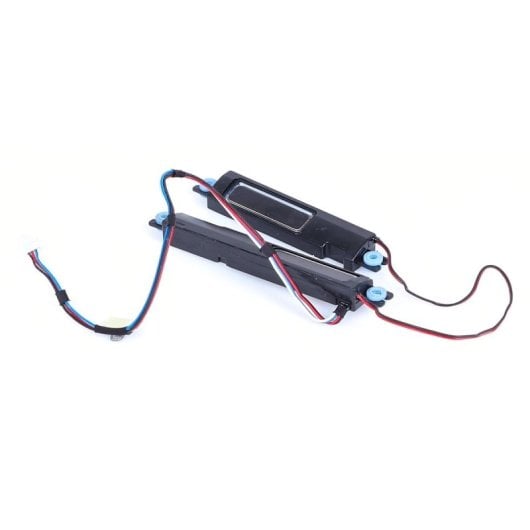 Haut-parleurs internes pour ordinateur portable Dell Latitude E5450 PK23000O00 0GKVP1