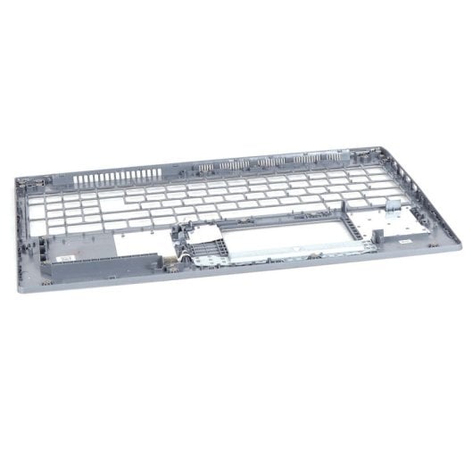 Caixa superior para portátil Lenovo Ideapad S145-15iwl 340c-15 sem touchpad prateado