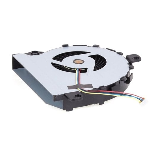 Ventilador Para Portátil Asus Rog Gl752vw Zx70v Ns85b04-15f16