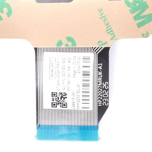 Tastiera retroilluminata per laptop HP 850 G7 850 G8 855 G7 855 G8 755 G7 755 G8 12-0371c-wz01-001 Nero