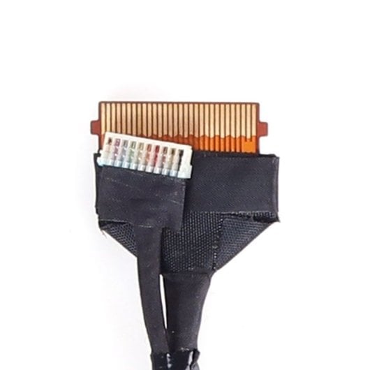 Cavo flessibile per laptop Lenovo Ideapad 1 15ijl7 Js570 Dc02c00uv00 Dc02c00uv10 con touch 40 pin