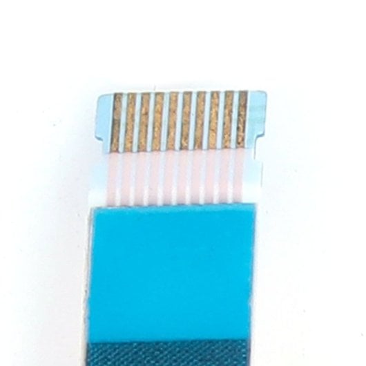 Cavo flessibile per laptop Lenovo Ideapad 1 15ijl7 Js570 Dc02c00uv00 Dc02c00uv10 con touch 40 pin