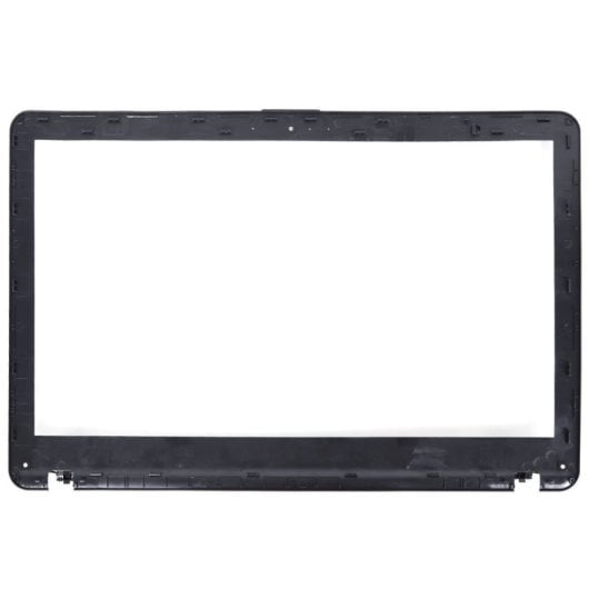 Boîtier LCD avant pour ordinateur portable Asus série X540, noir