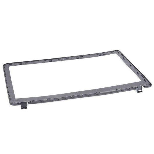 Carcasse LCD Frontale pour Portable Asus X540 Series Noir