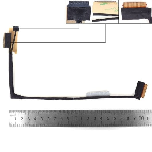 Cavo flessibile per laptop Asus Rog 15 Ga503rm Ga503rx Ga503qs 14005-03650600 40 pin