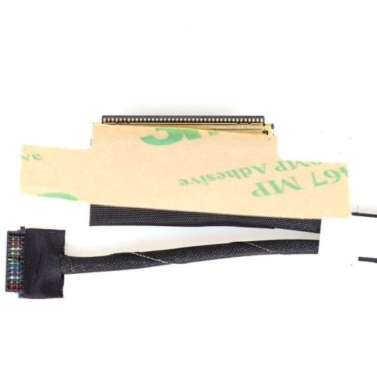 Cable Flex para Portátil Asus Rog 15 Ga503rm Ga503rx Ga503qs 40 Pines